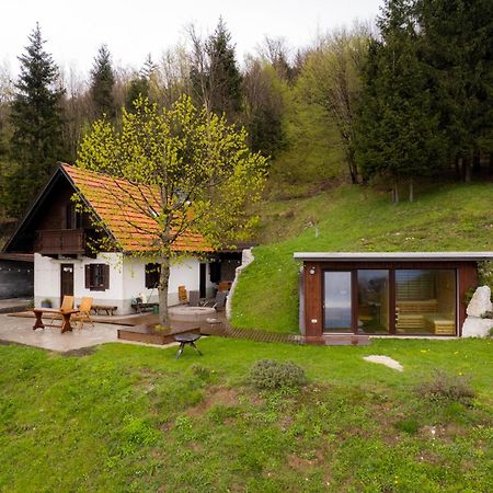Kopise Apartamento Col Exterior foto