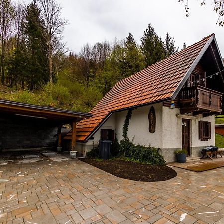 Kopise Apartamento Col Exterior foto