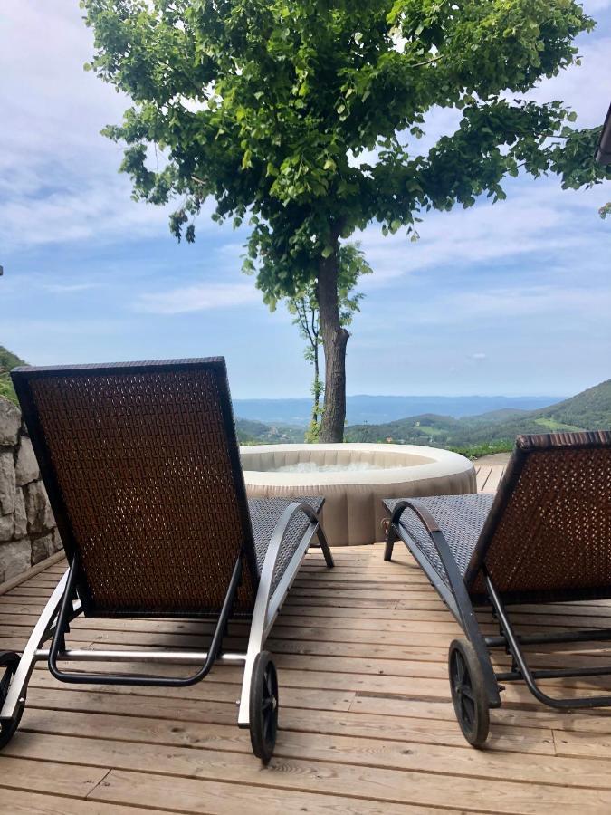 Kopise Apartamento Col Exterior foto