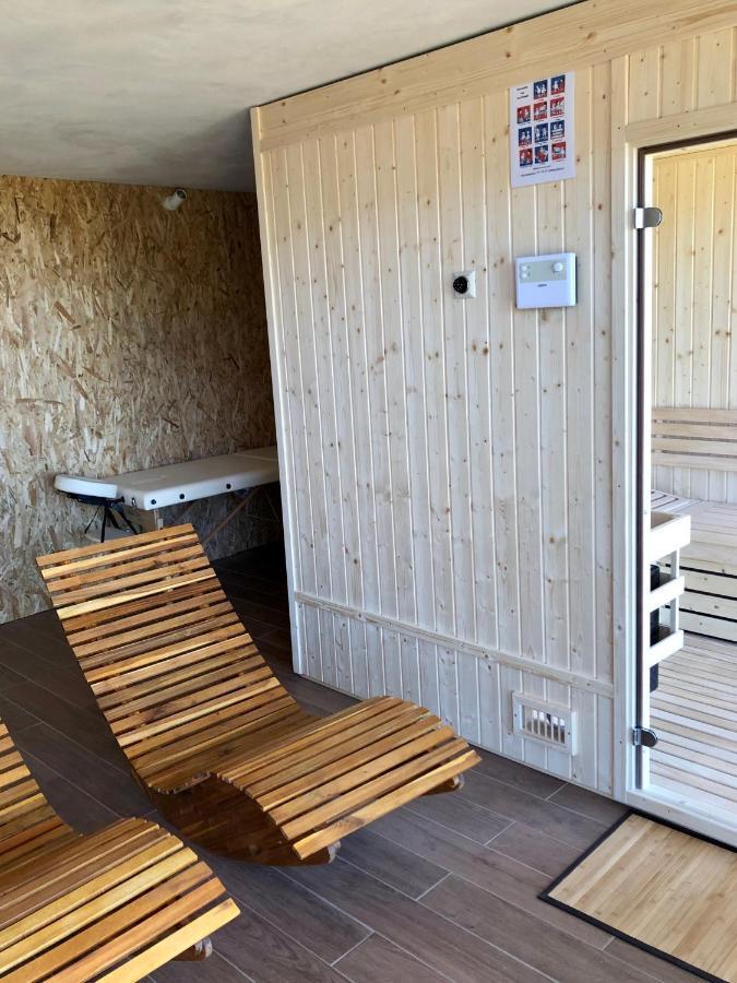 Kopise Apartamento Col Exterior foto