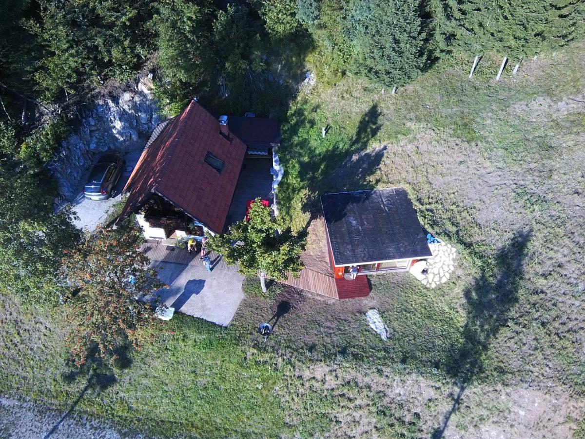 Kopise Apartamento Col Exterior foto