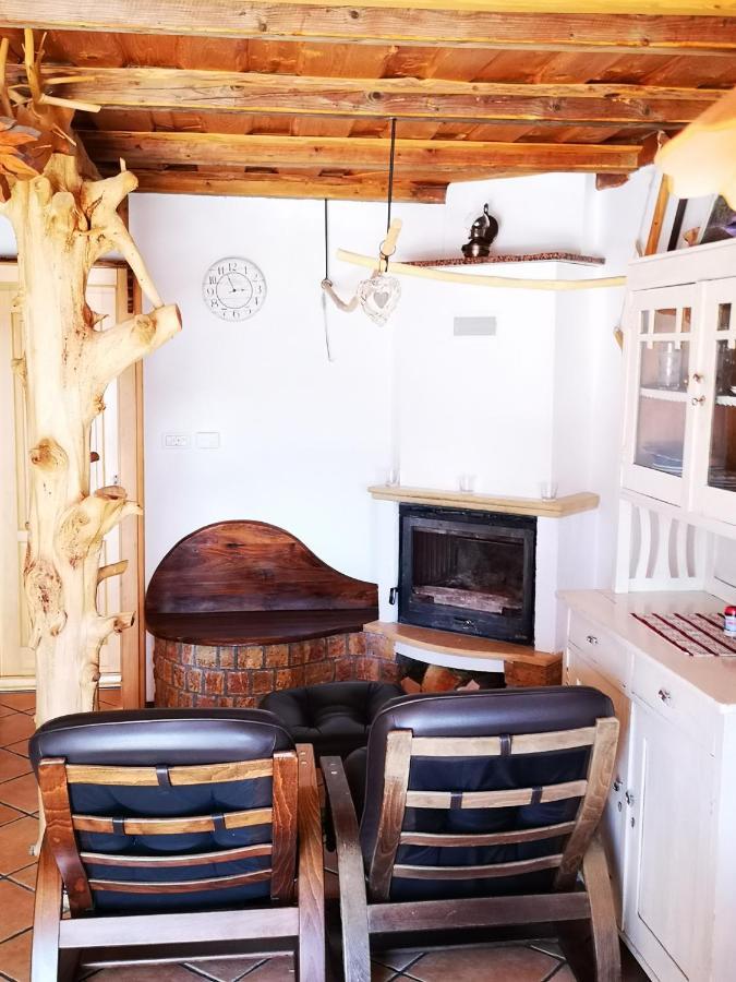 Kopise Apartamento Col Exterior foto