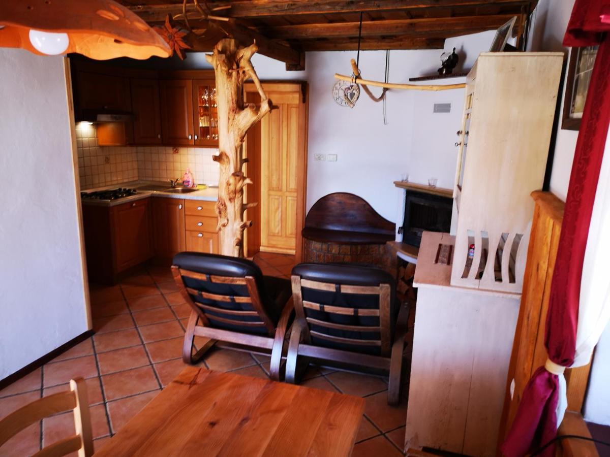 Kopise Apartamento Col Exterior foto