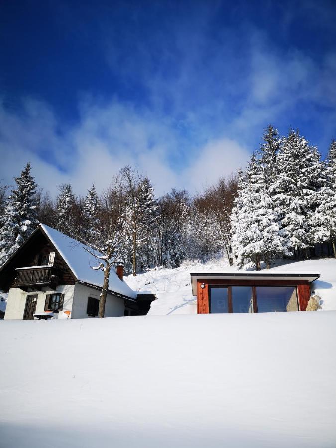 Kopise Apartamento Col Exterior foto