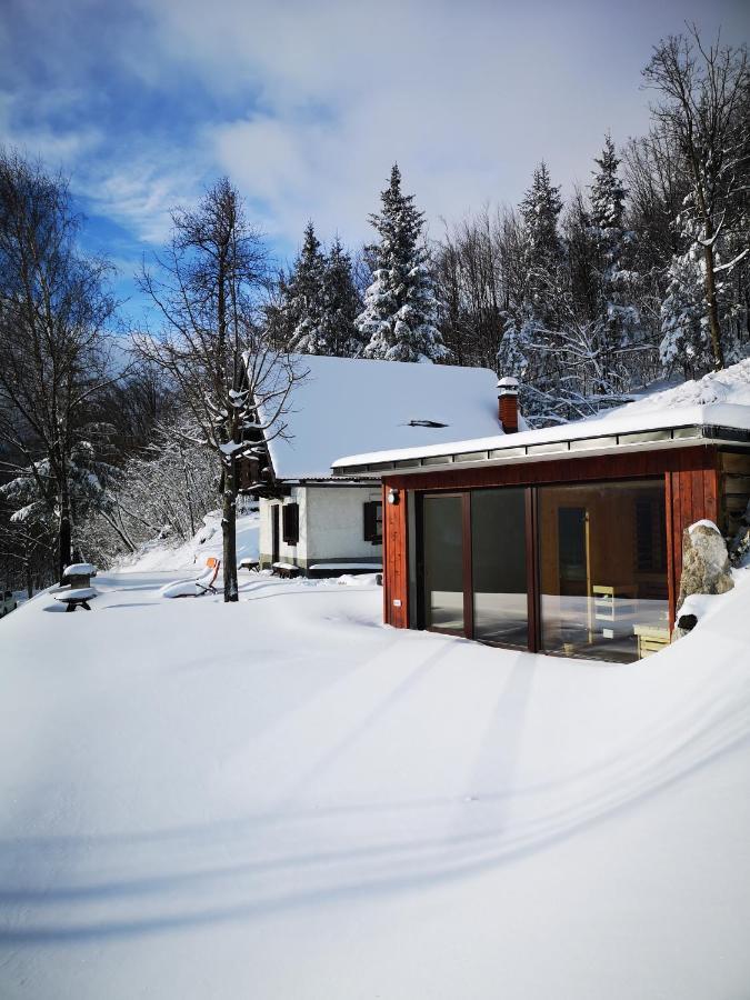 Kopise Apartamento Col Exterior foto