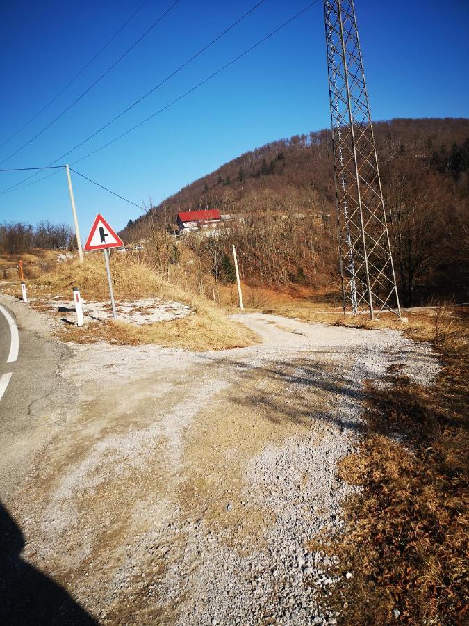 Kopise Apartamento Col Exterior foto