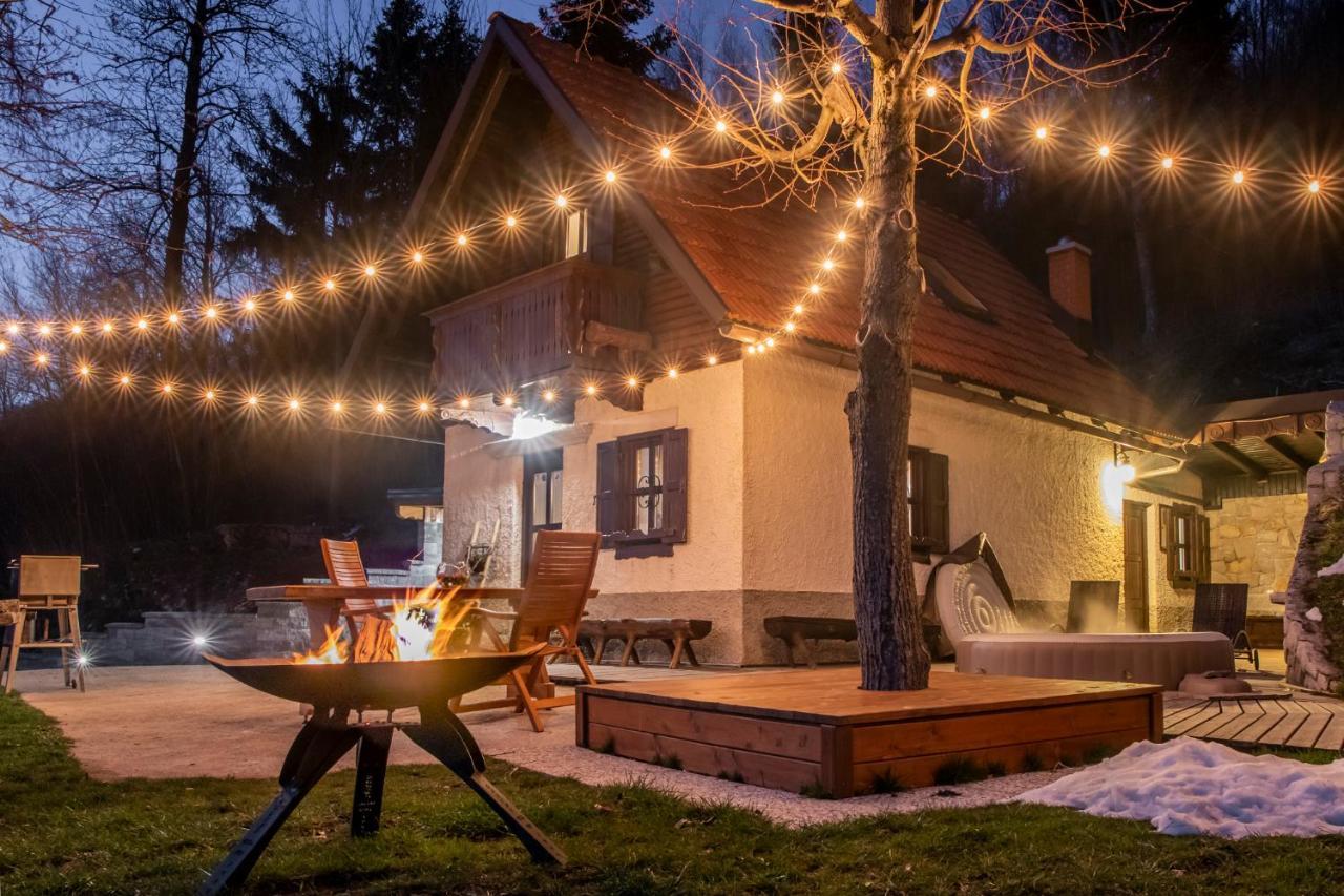Kopise Apartamento Col Exterior foto