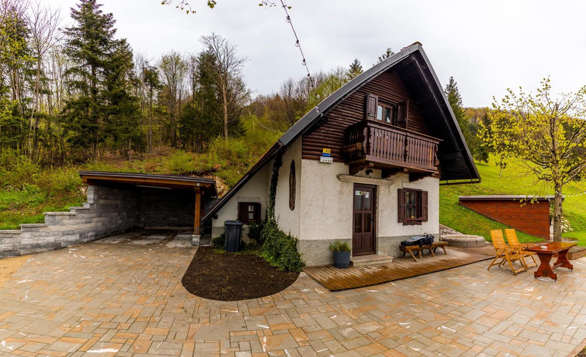 Kopise Apartamento Col Exterior foto