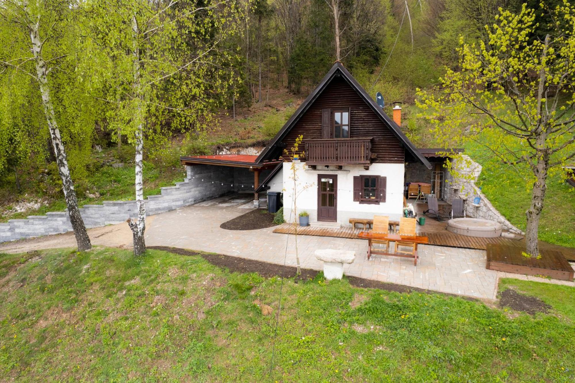Kopise Apartamento Col Exterior foto