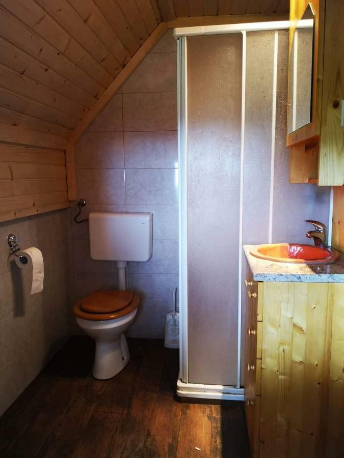 Kopise Apartamento Col Exterior foto