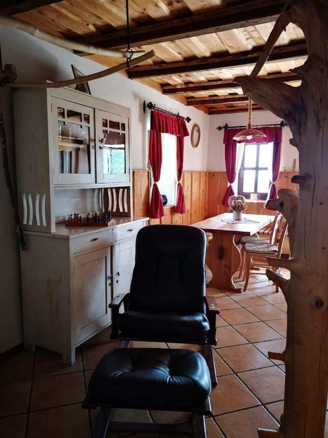 Kopise Apartamento Col Exterior foto