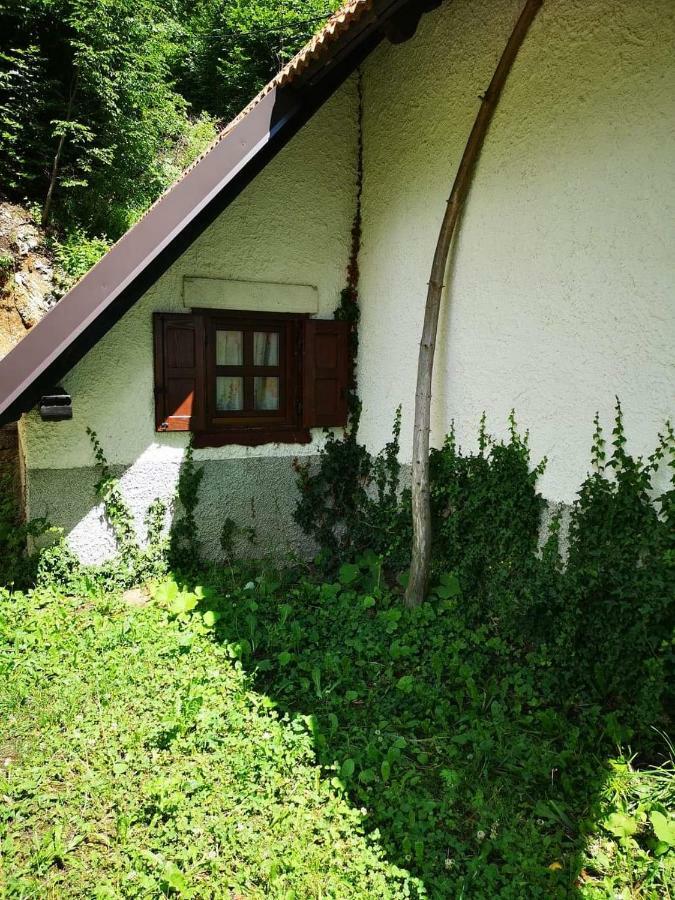 Kopise Apartamento Col Exterior foto