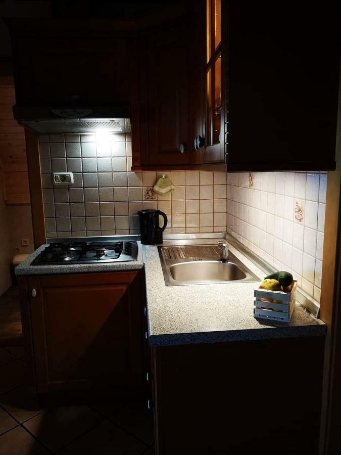 Kopise Apartamento Col Exterior foto