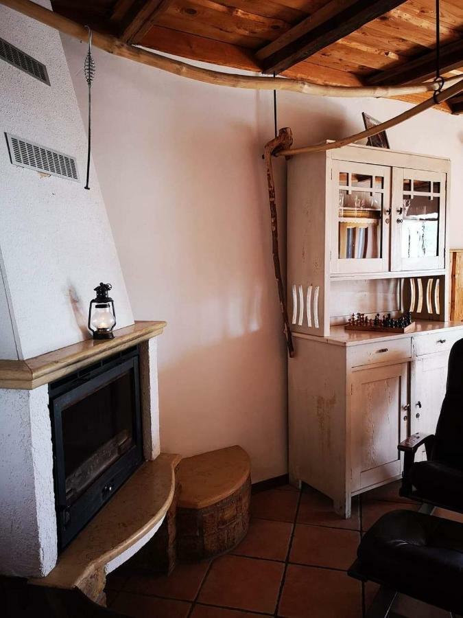 Kopise Apartamento Col Exterior foto