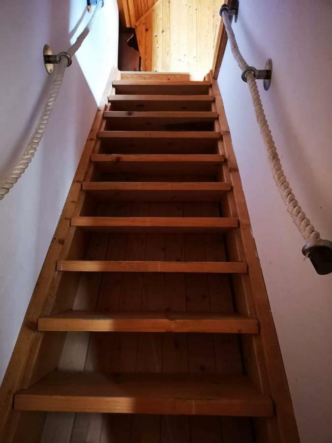 Kopise Apartamento Col Exterior foto
