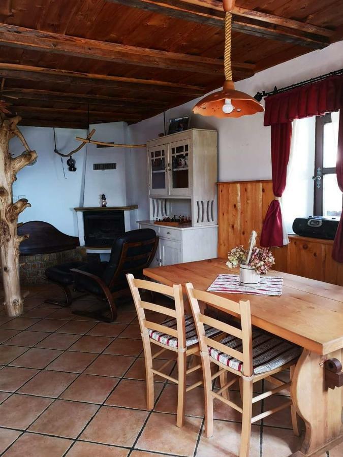 Kopise Apartamento Col Exterior foto