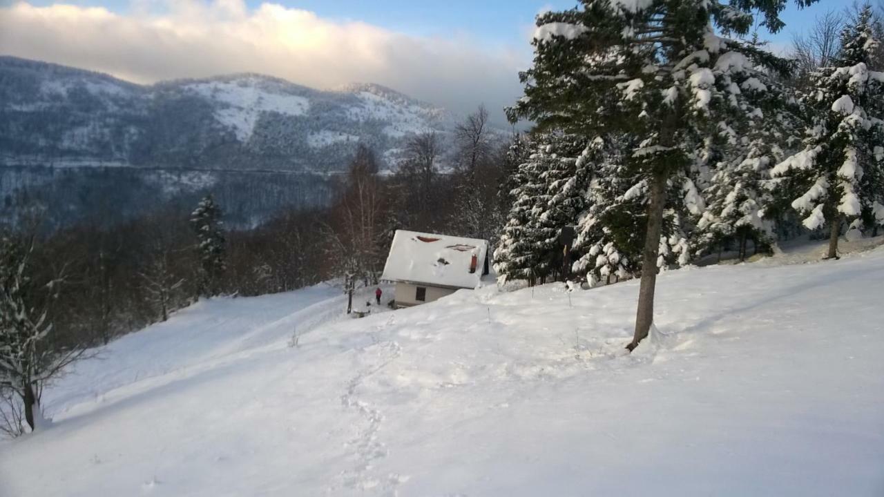 Kopise Apartamento Col Exterior foto