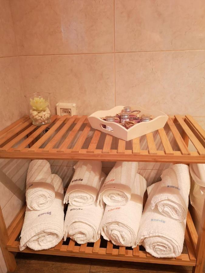 Kopise Apartamento Col Exterior foto