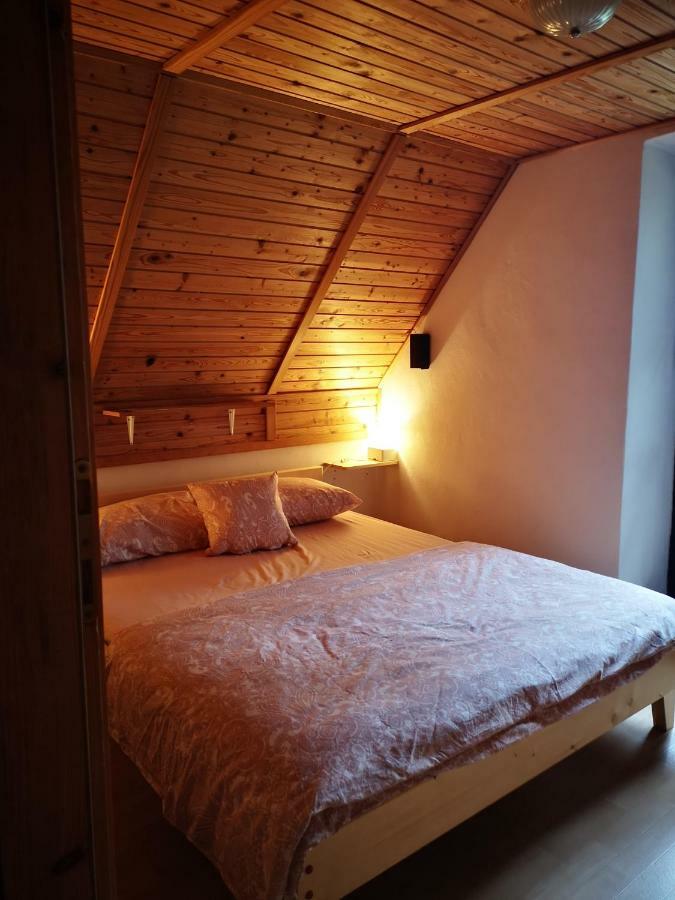 Kopise Apartamento Col Exterior foto