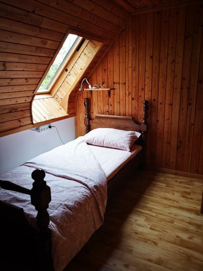 Kopise Apartamento Col Exterior foto