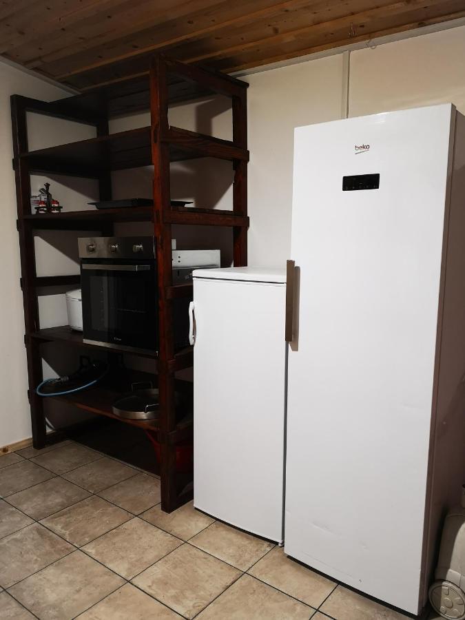 Kopise Apartamento Col Exterior foto