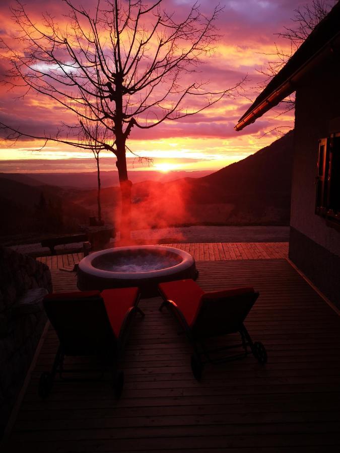 Kopise Apartamento Col Exterior foto